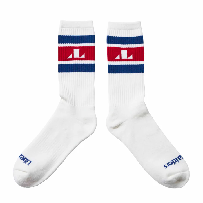 2-PACK LINE SOCKS - Image 2