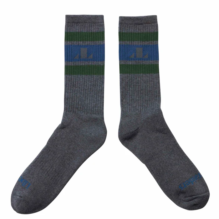 2-PACK LINE SOCKS - Image 3