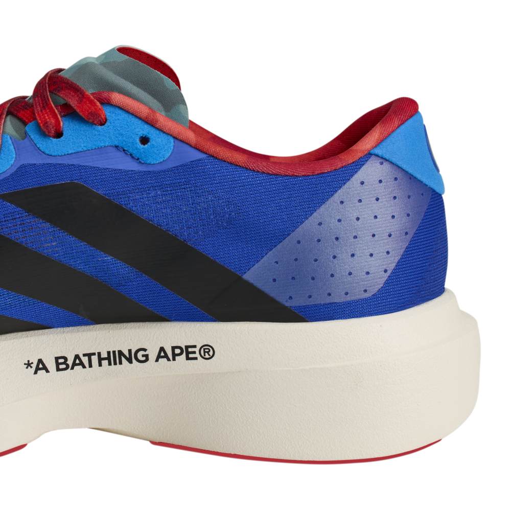 ADIZERO EVO SL BAPE - Image 7