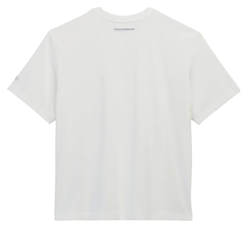 BAD BUNNY BOXY TEE 3 PACK WHITE - Image 2