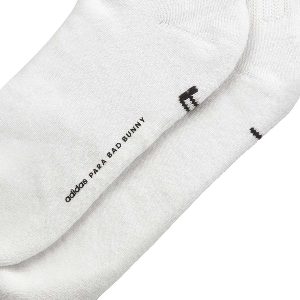 BAD BUNNY CREW SOCK 3 PACK - Image 3