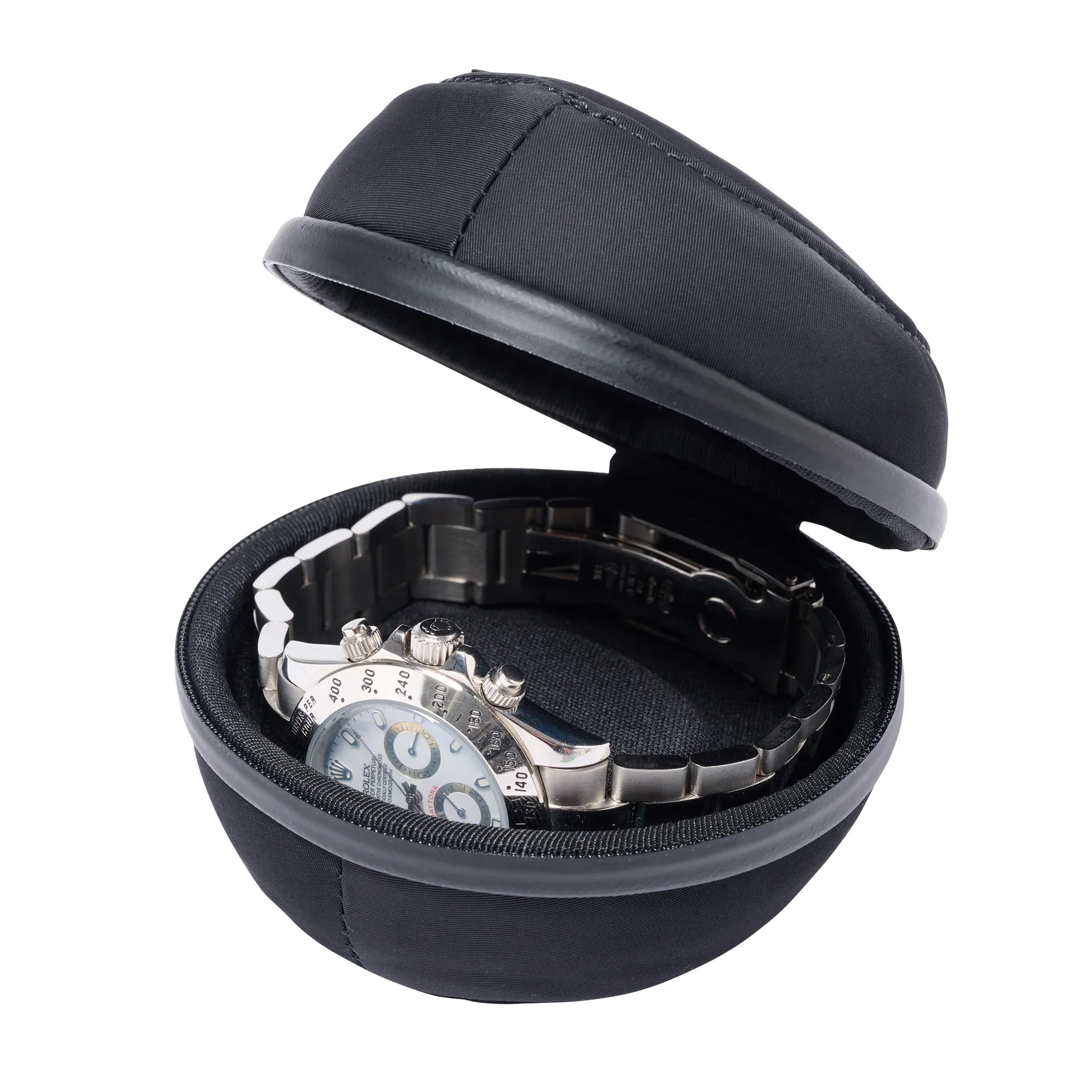 BLACK BEAUTY WATCH CASE - Image 4