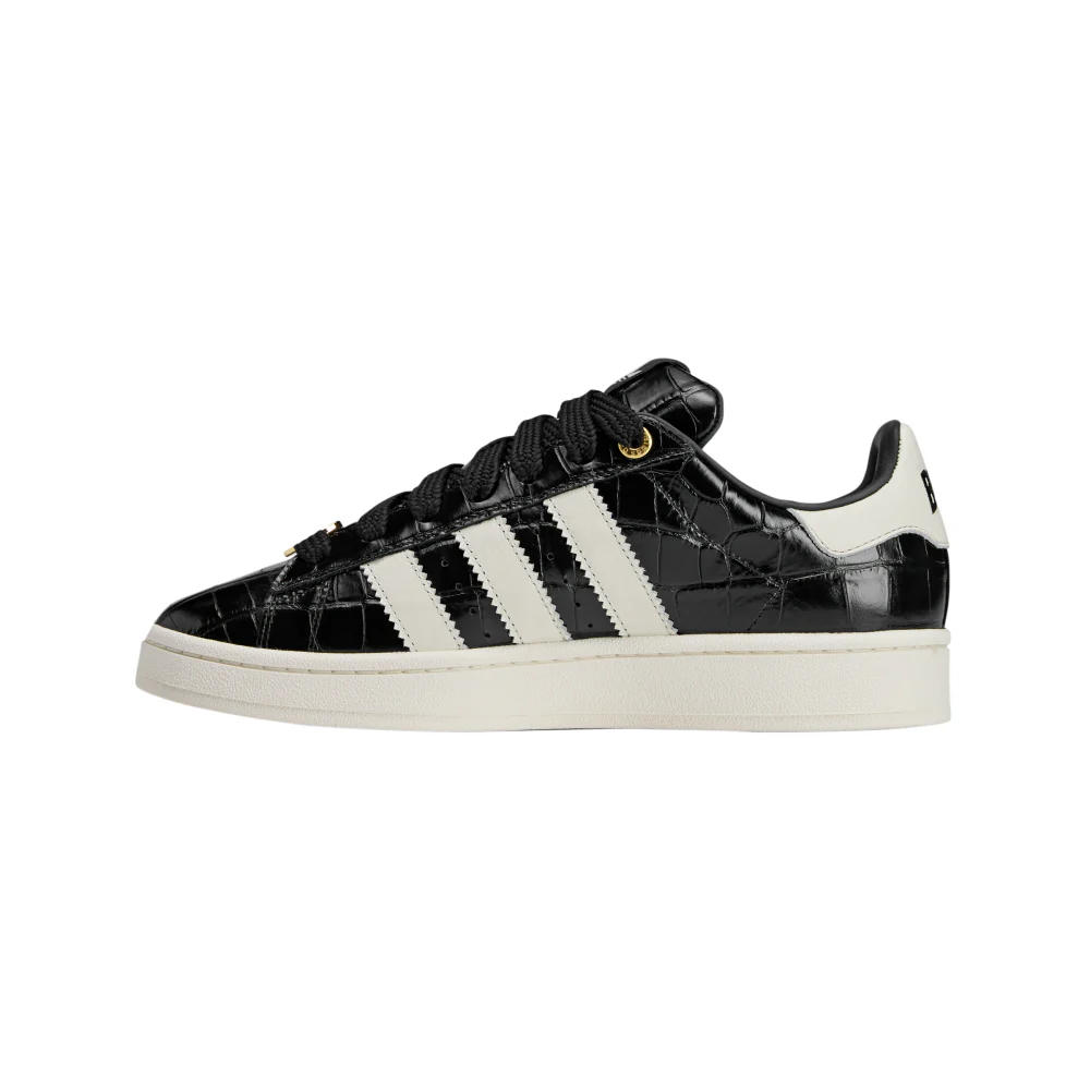 CAMPUS 00S BAPE® CORE BLACK / OFF WHITE - Image 3