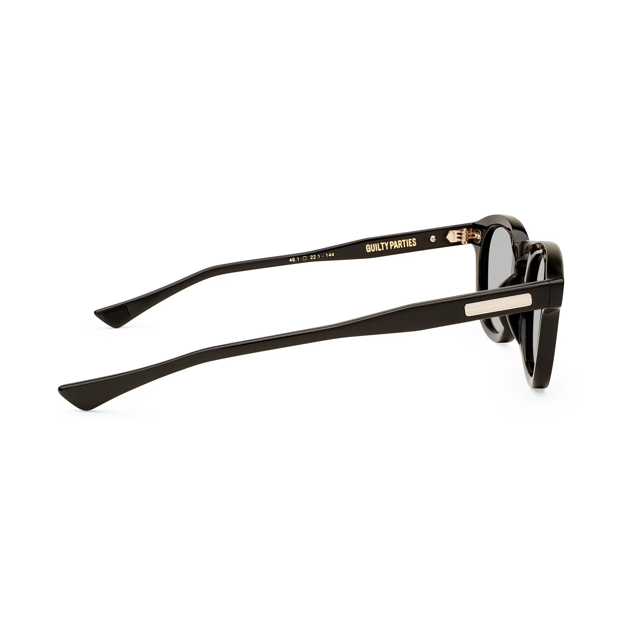 Wacko Maria Guilty Parties CARVER Black / G-15 - Image 3