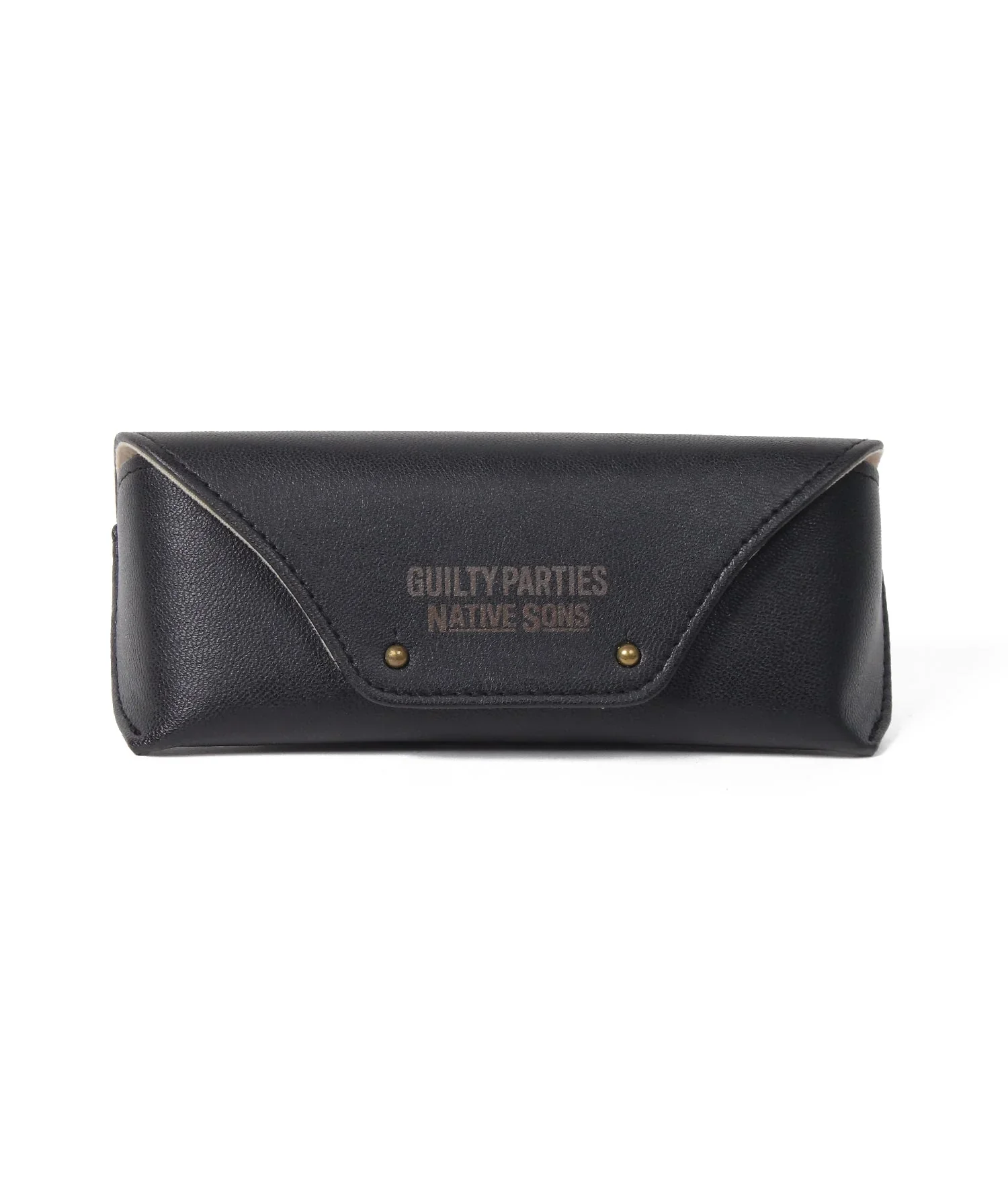 Wacko Maria Guilty Parties CARVER Black / GR9 Dark Grey - Image 4