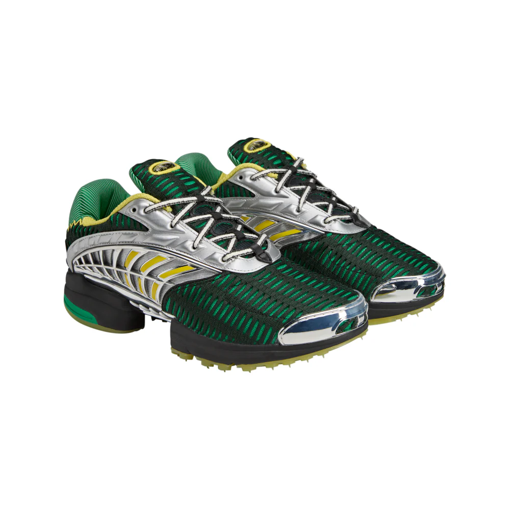 CLIMACOOL 2 BRAIN DEAD GREEN - Image 3