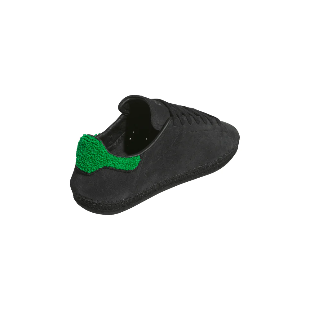 CLOT STAN SMITH BY EDISON CHEN BLACK - Image 4