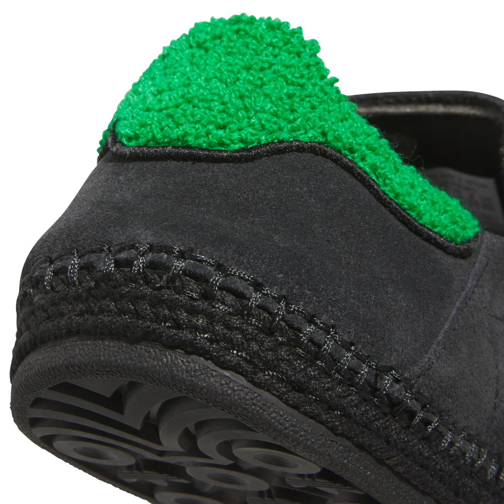 CLOT STAN SMITH BY EDISON CHEN BLACK - Image 5