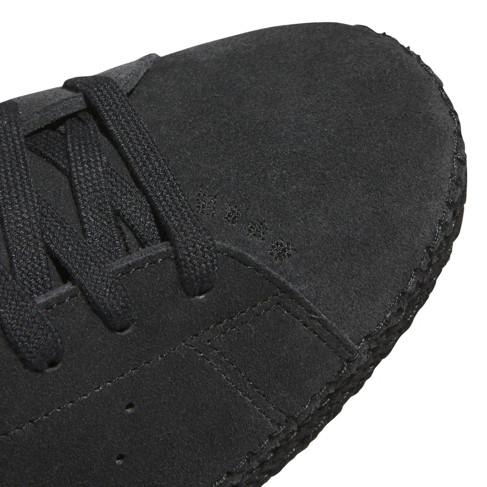 CLOT STAN SMITH BY EDISON CHEN BLACK - Image 6