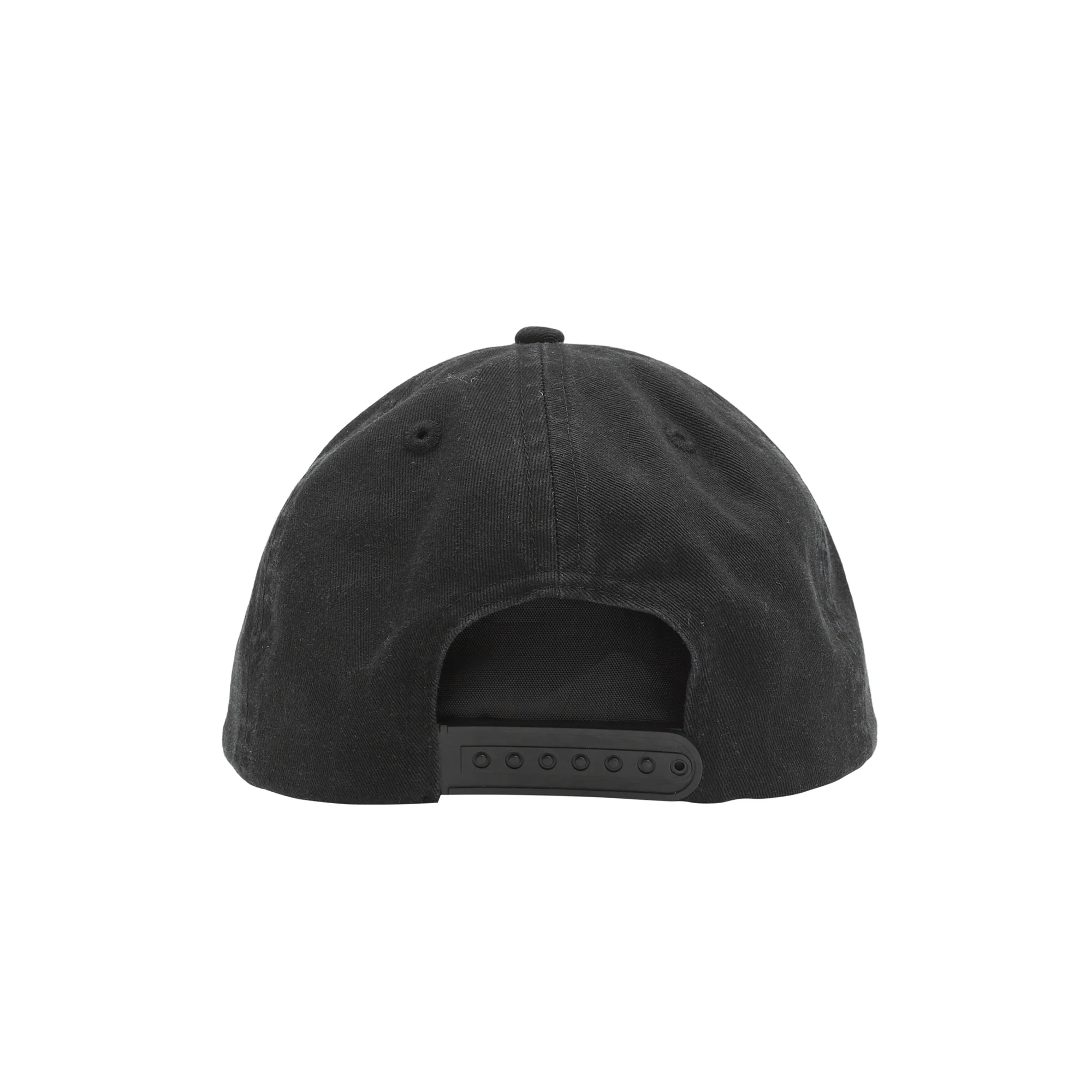 CROSSES CAP BLACK - Image 3