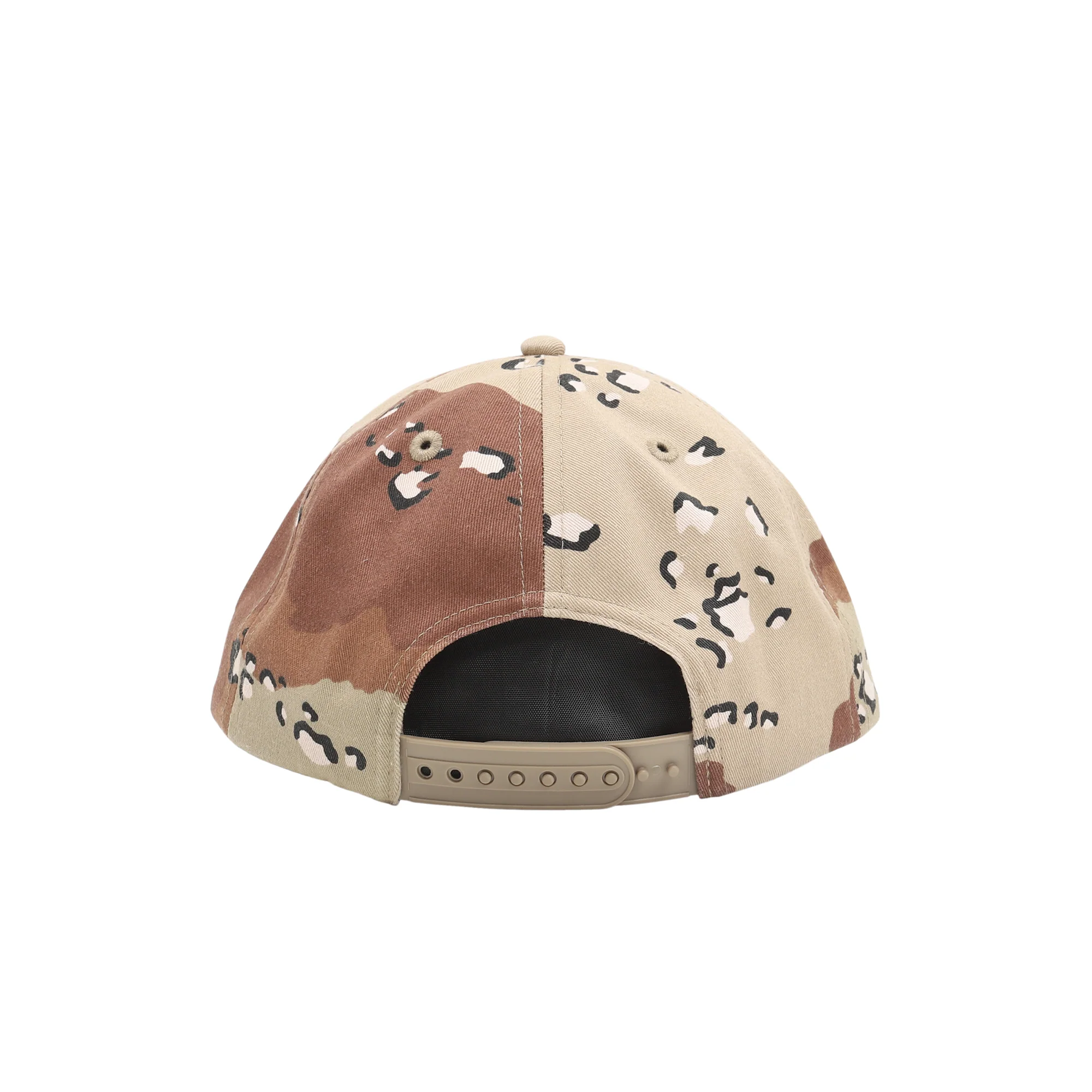 CROSSES CAP CHOC CHIP CAMO - Image 3
