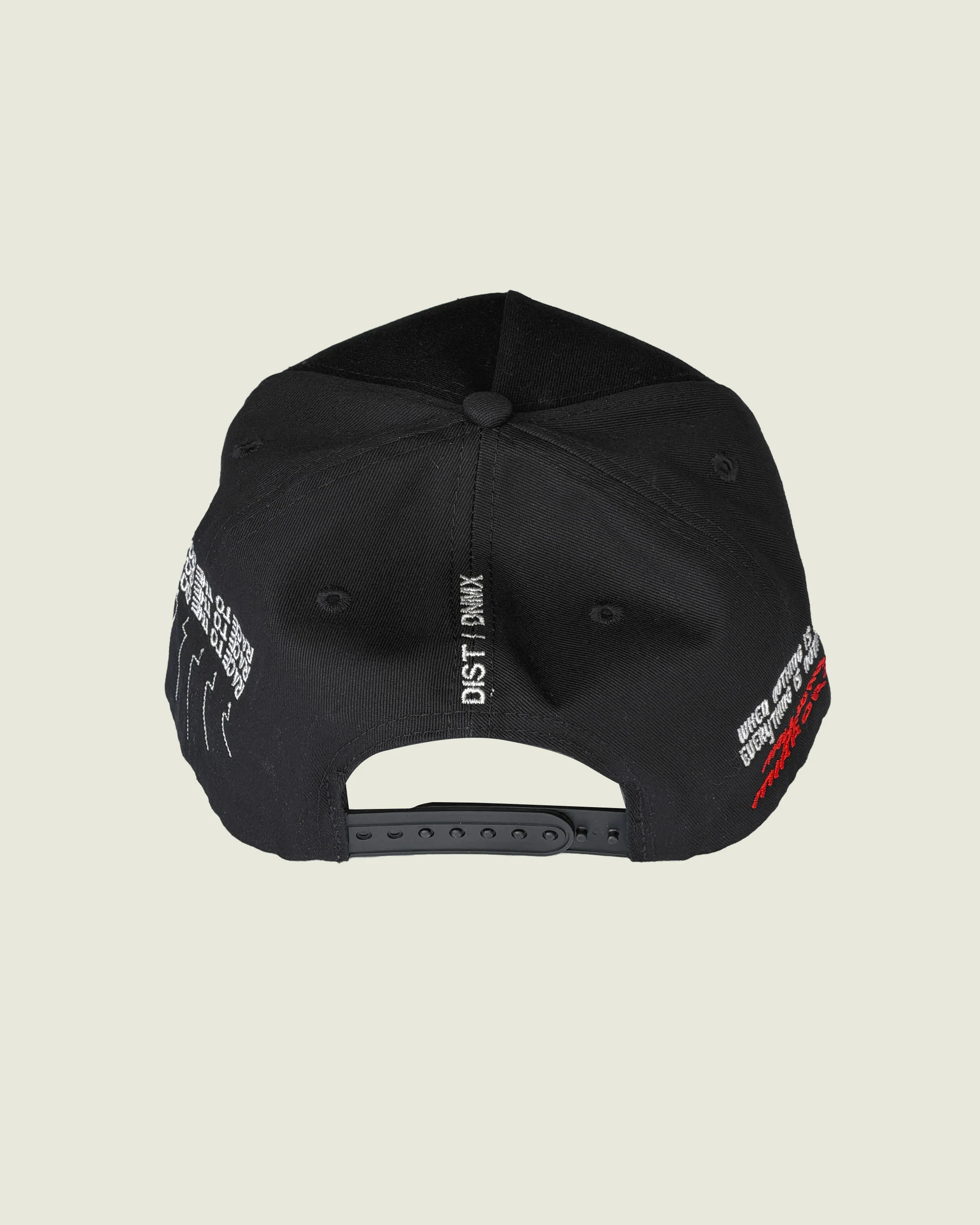 DIST / DNMX X SKULLPHONE Hat - Image 3