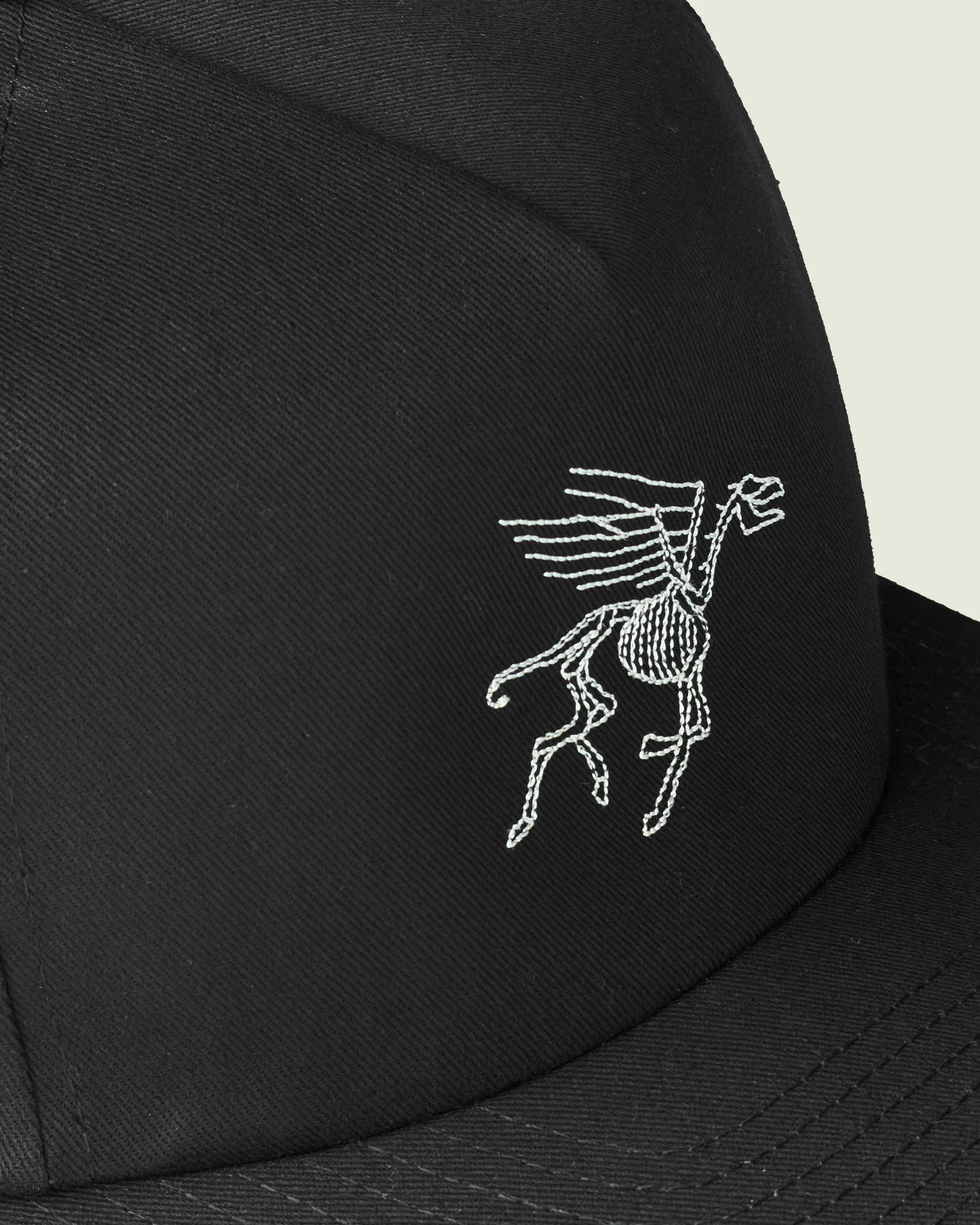 DIST / DNMX X SKULLPHONE Hat - Image 5