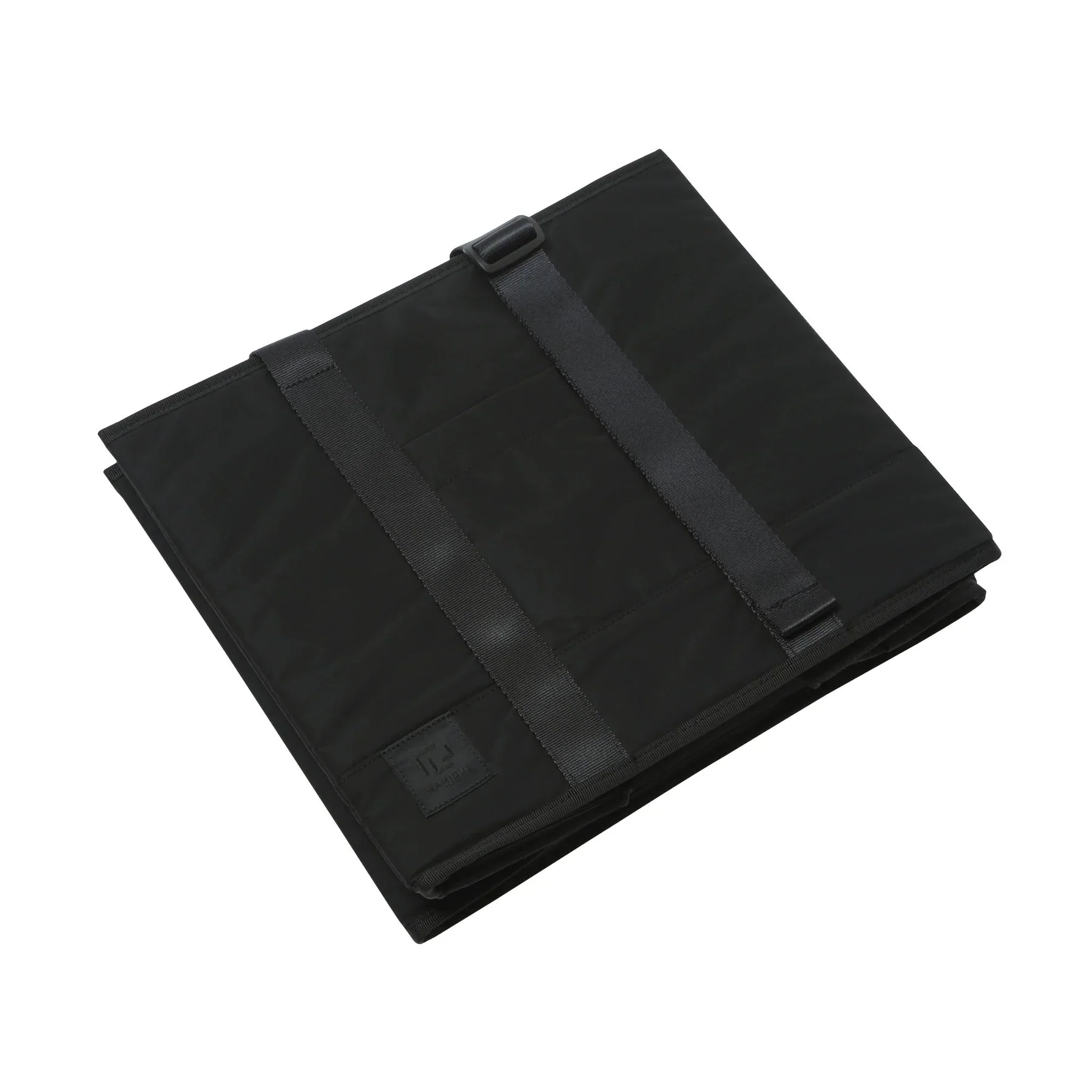 FRAGMENT DESIGN BLACK BEAUTY FOLDING STORAGE BAG (L) - Image 4