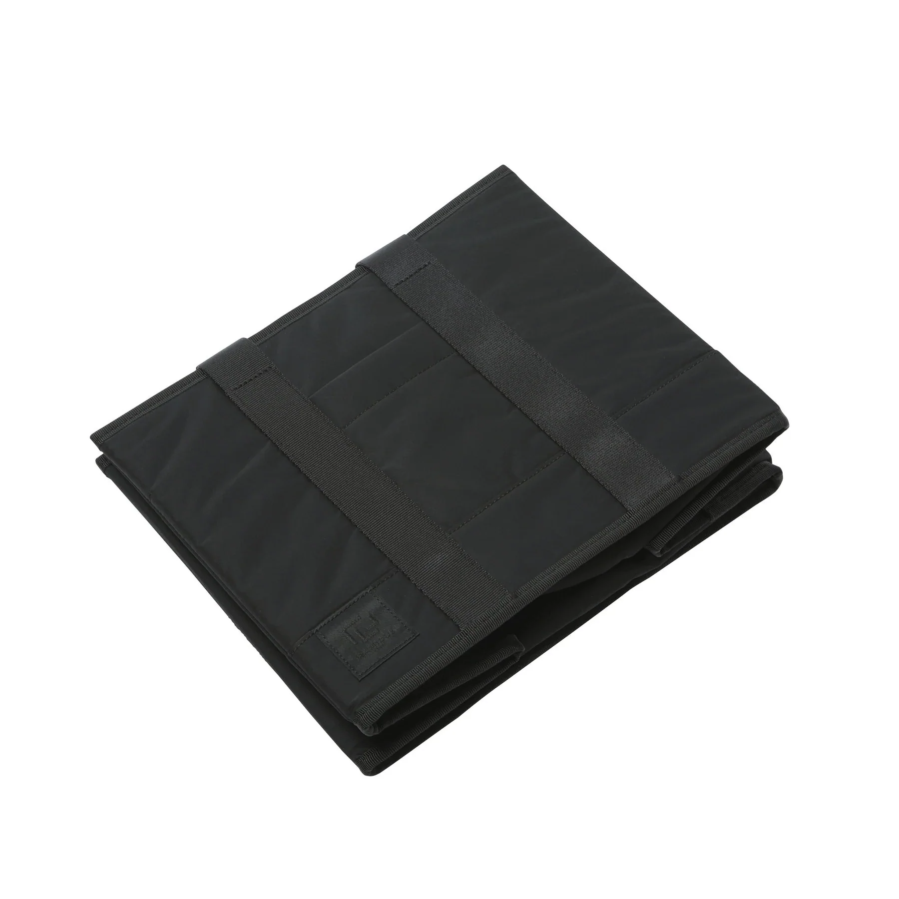 FRAGMENT DESIGN BLACK BEAUTY FOLDING STORAGE BAG (M) - Image 4