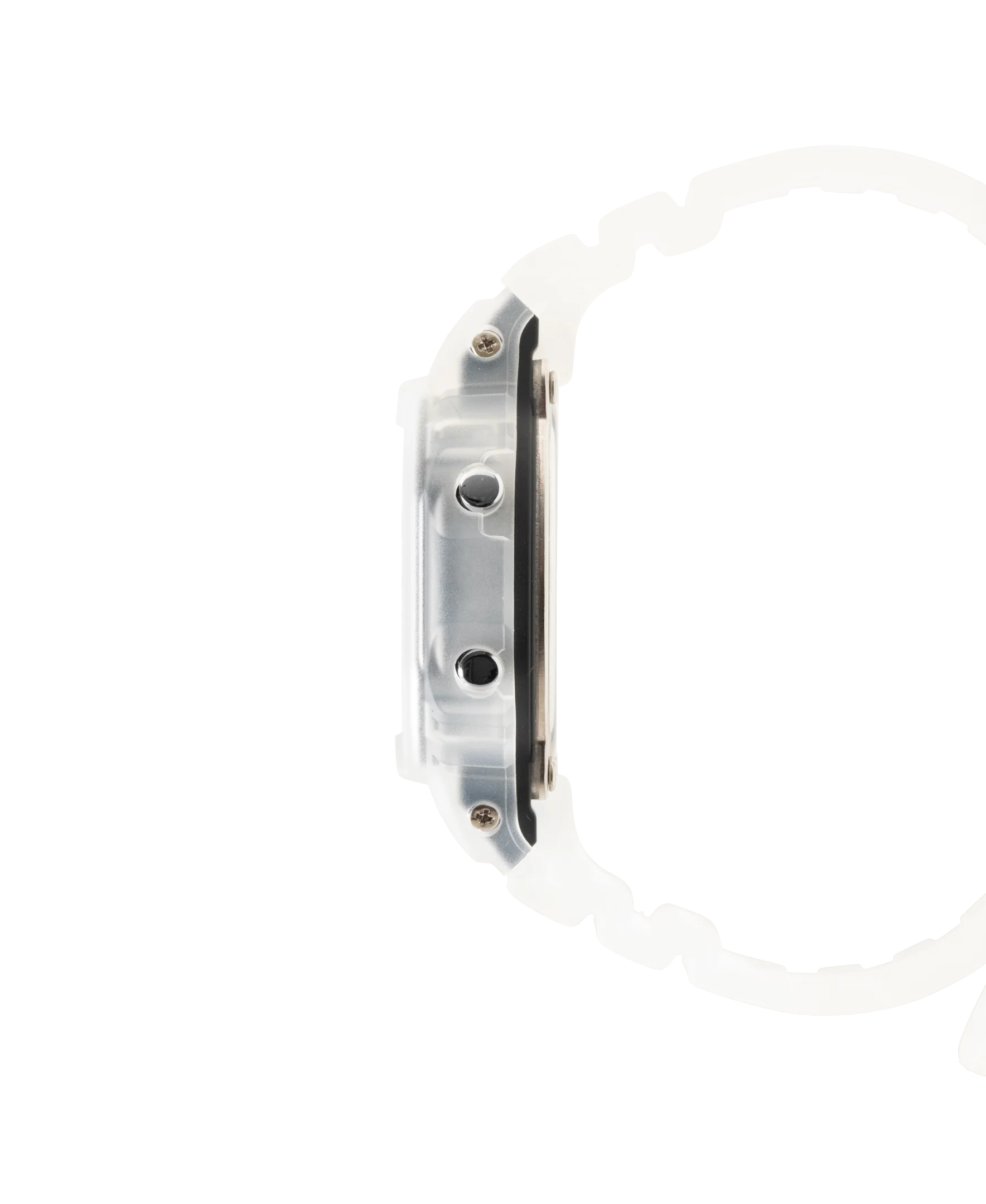 G-SHOCK x THISISNEVERTHAT DW5600TNT-7 WATCH - Image 3