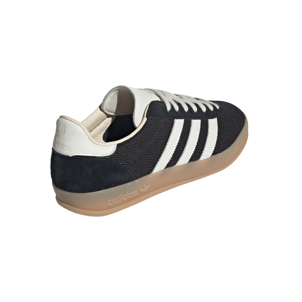GAZELLE INDOOR PRO BLACK - Image 4