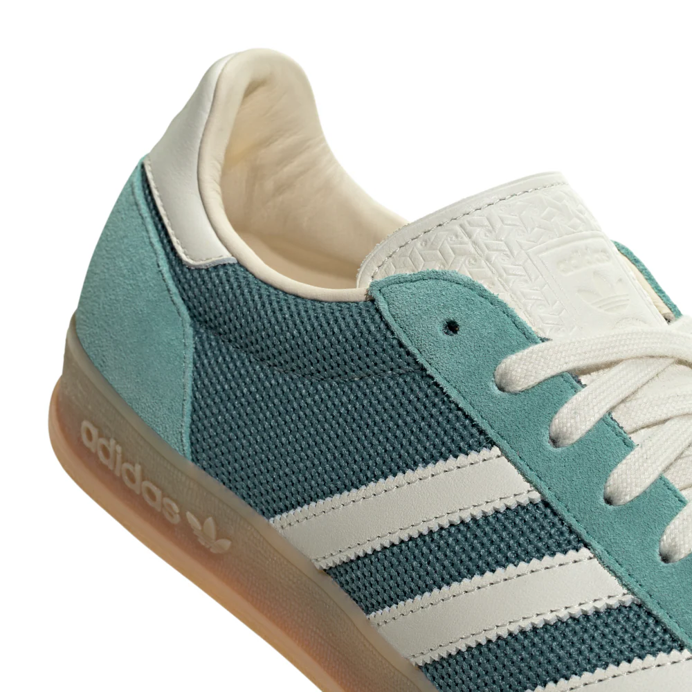 GAZELLE INDOOR PRO TEAL - Image 6
