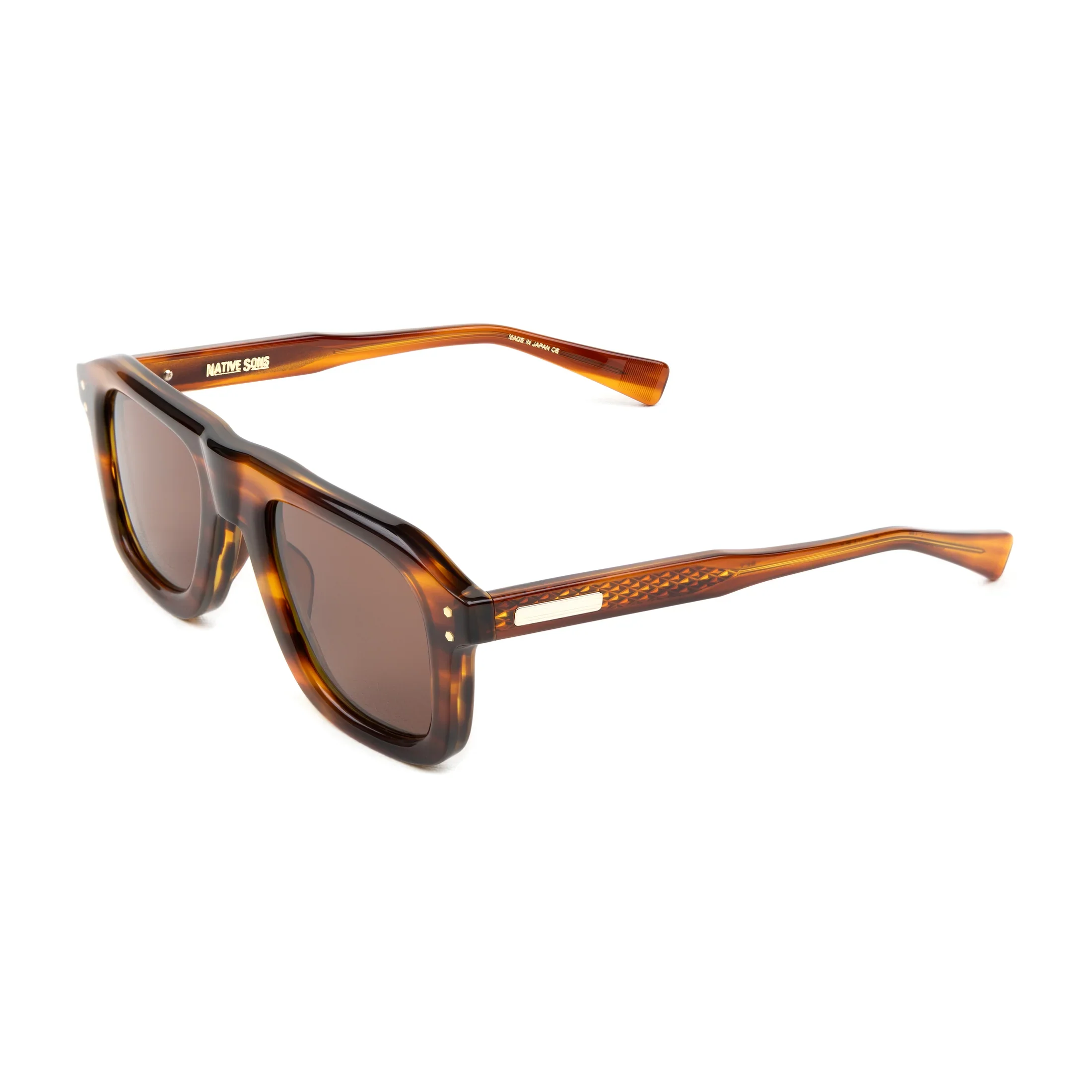 GLEESON CHOCO BROWN - Image 2