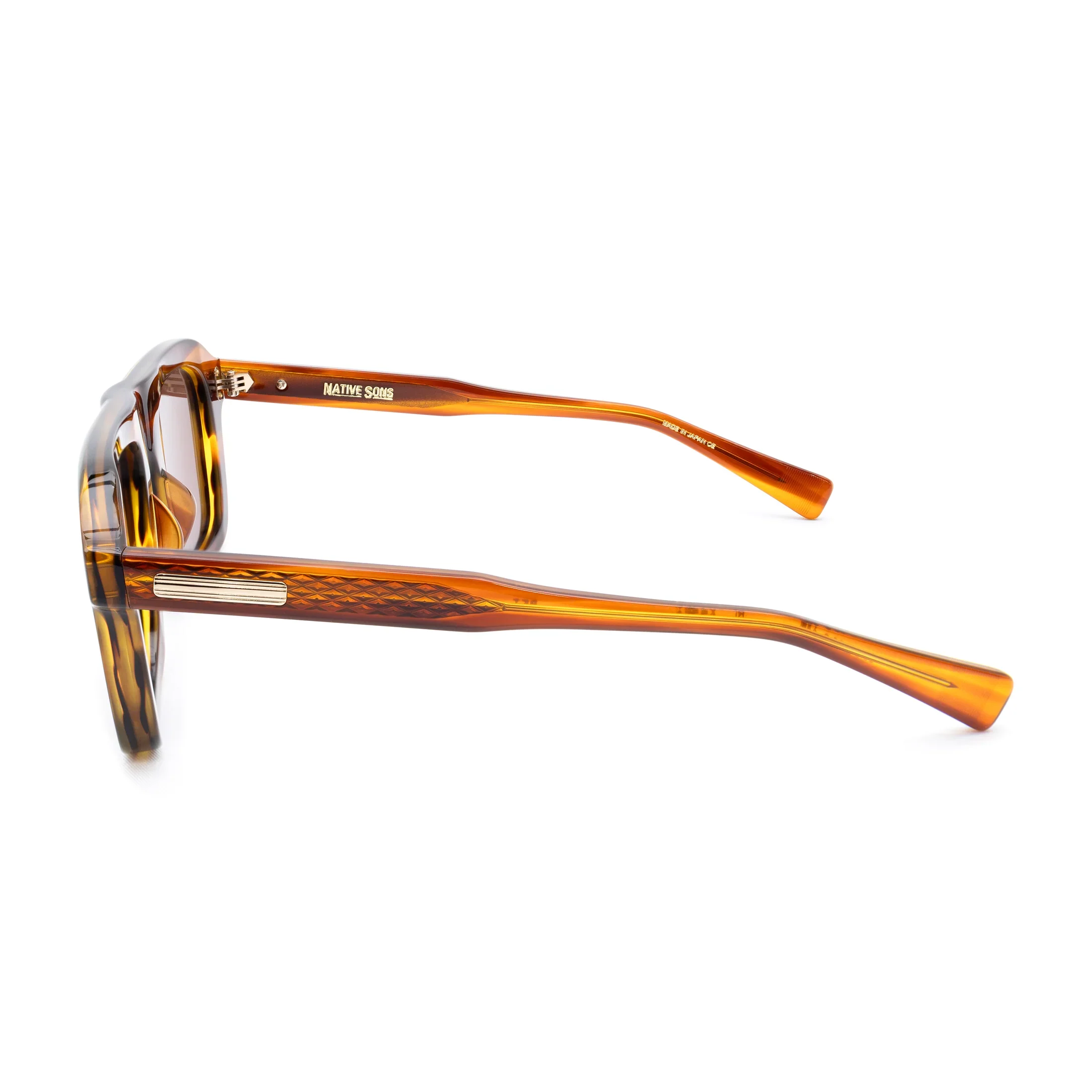 GLEESON CHOCO BROWN - Image 3