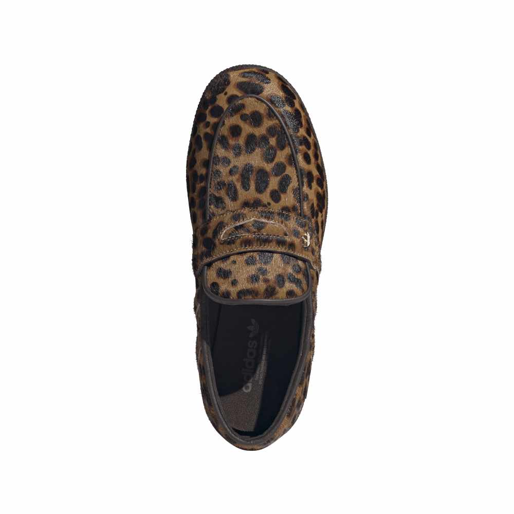 HANDBALL SPEZIAL LOAFER W LEOPARD - Image 2