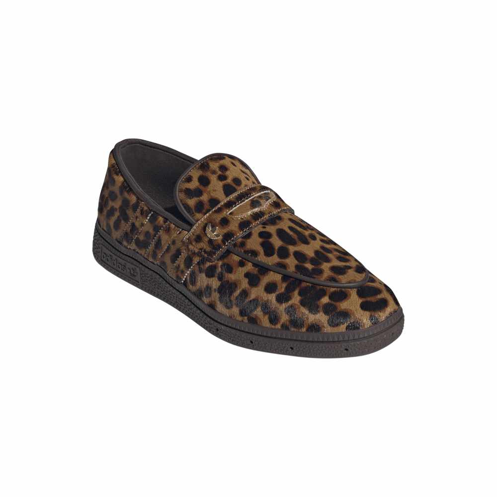 HANDBALL SPEZIAL LOAFER W LEOPARD - Image 3