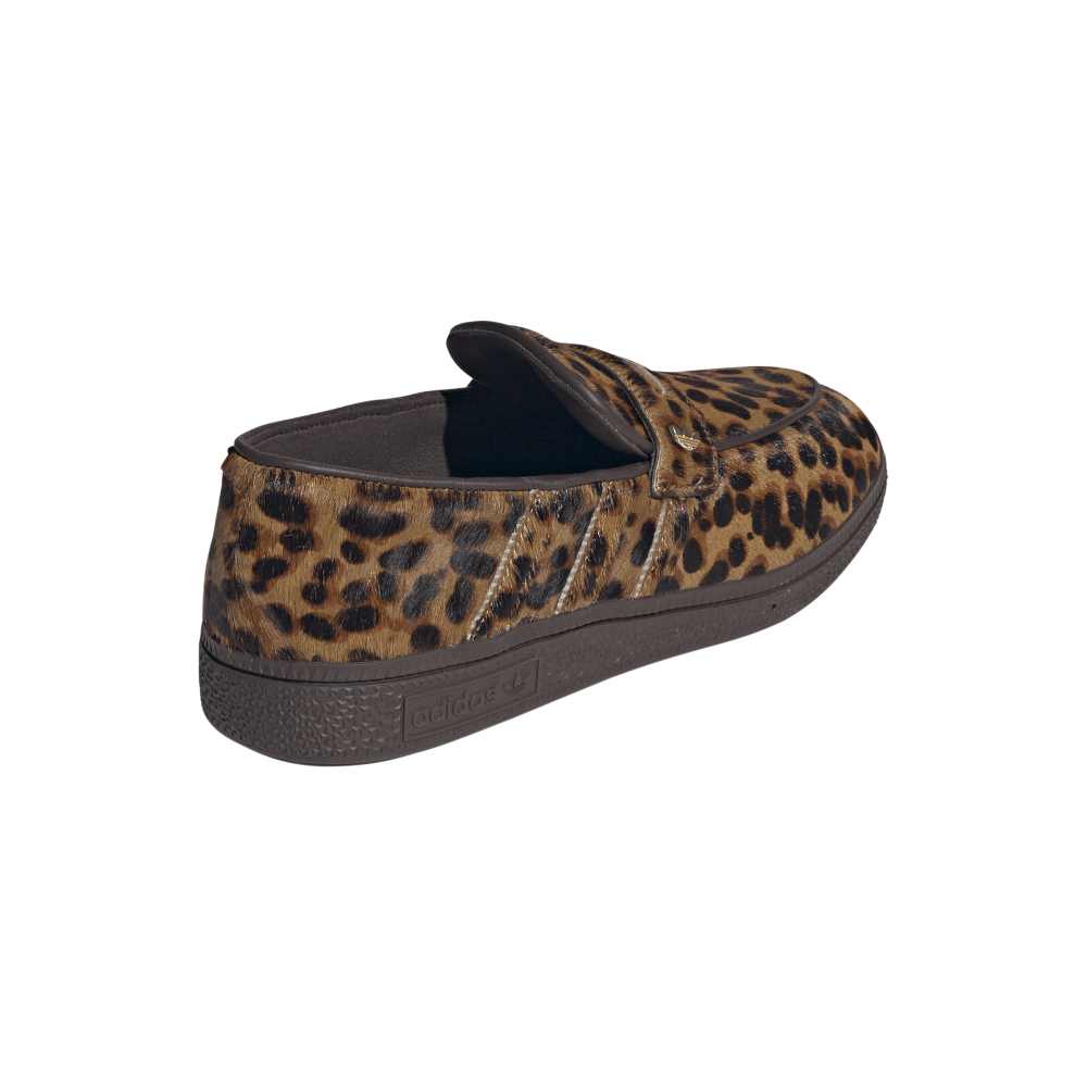 HANDBALL SPEZIAL LOAFER W LEOPARD - Image 4