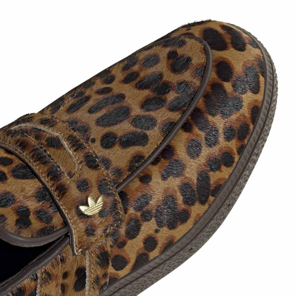 HANDBALL SPEZIAL LOAFER W LEOPARD - Image 6