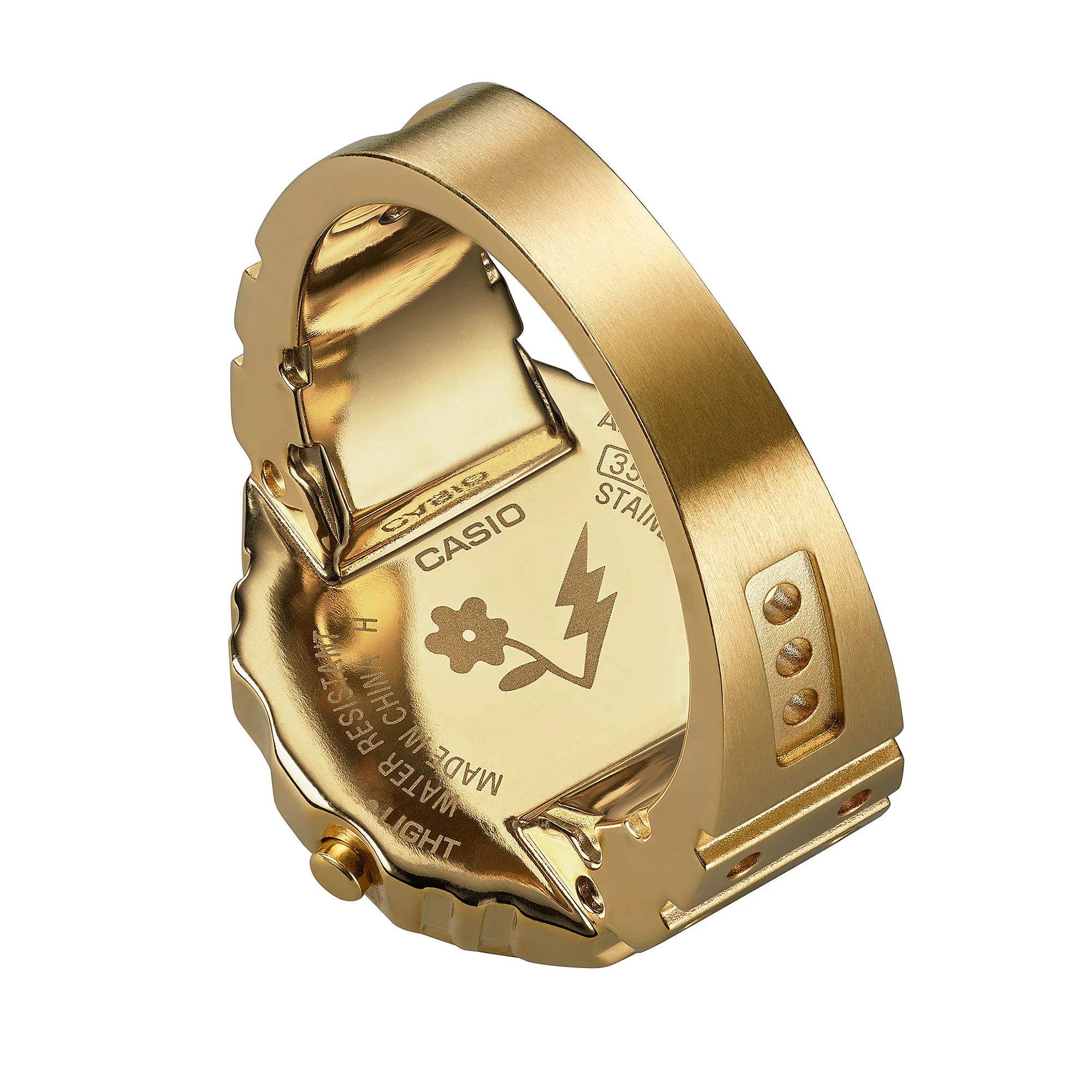 J Balvin Casio Ring Watch CRW001JB-9 - Image 5
