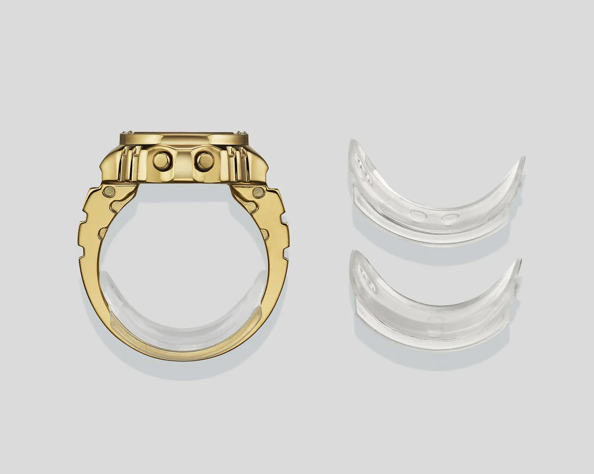 J Balvin Casio Ring Watch CRW001JB-9 - Image 8