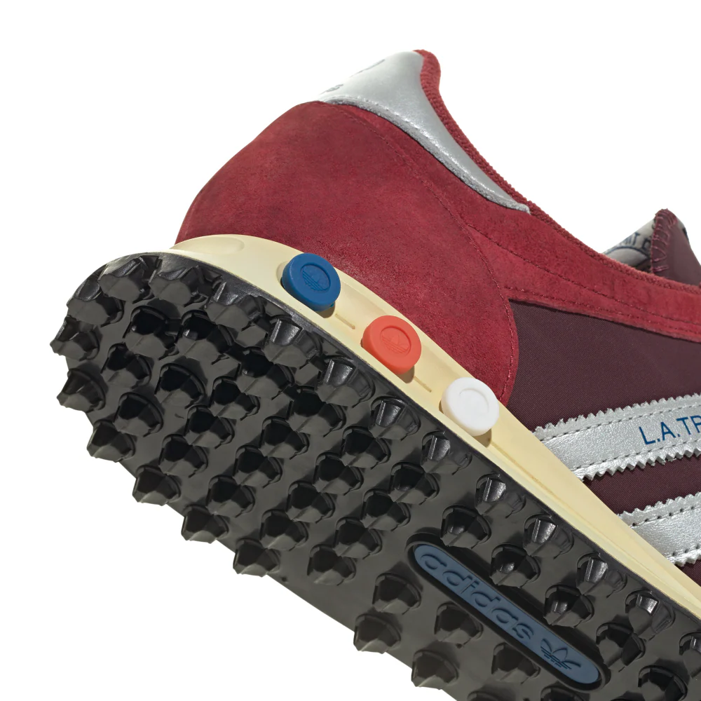 LA TRAINER OG NOBLE MAROON - Image 4