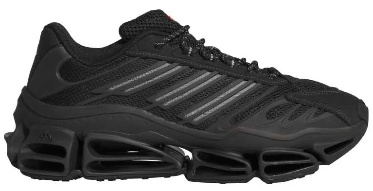 MEGARIDE AG CORE BLACK