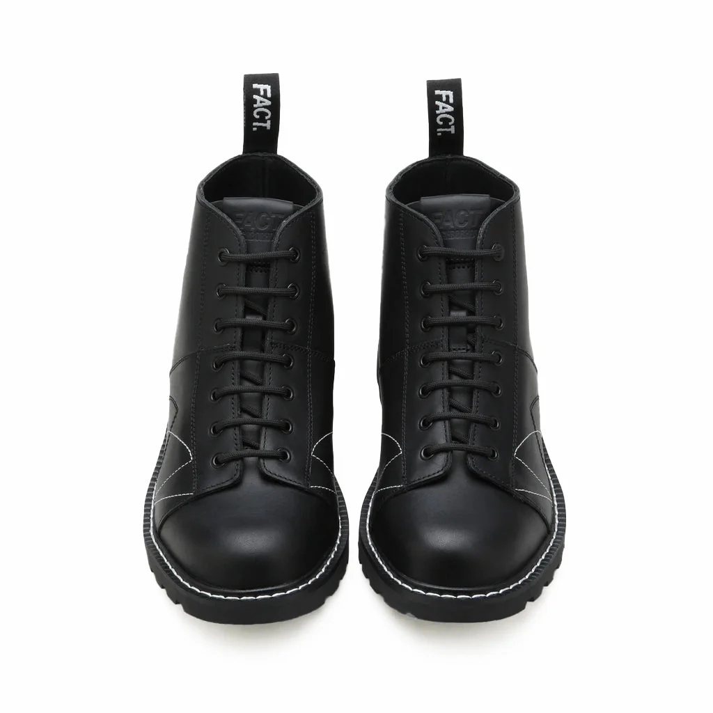 NEIGHBORHOOD® X FACT. MNKY BOOT - Image 3