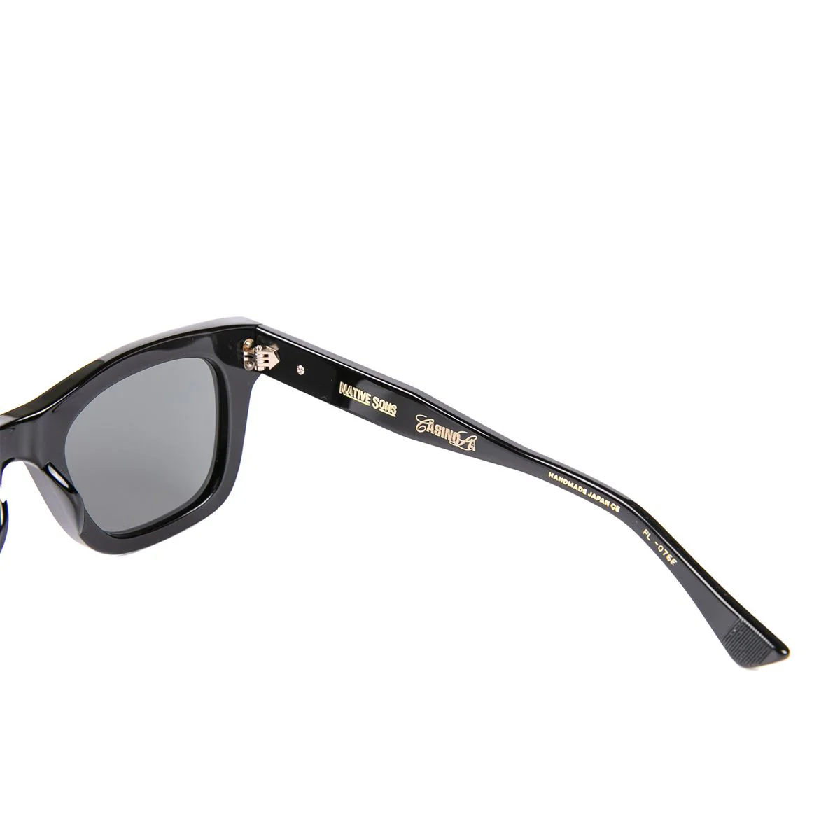 NS X CASINOLA "EDDIE" BLACK - Image 3