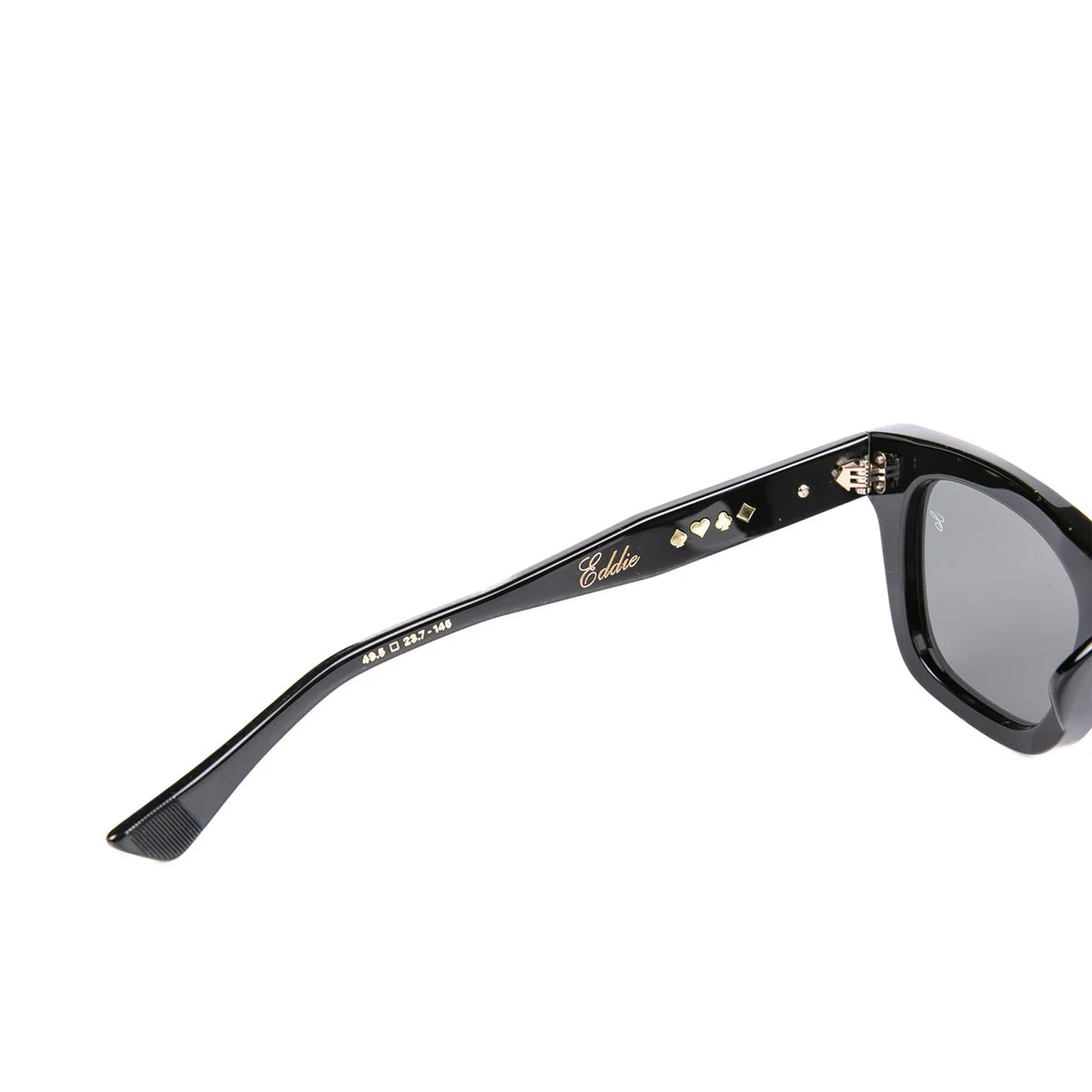 NS X CASINOLA "EDDIE" BLACK - Image 4