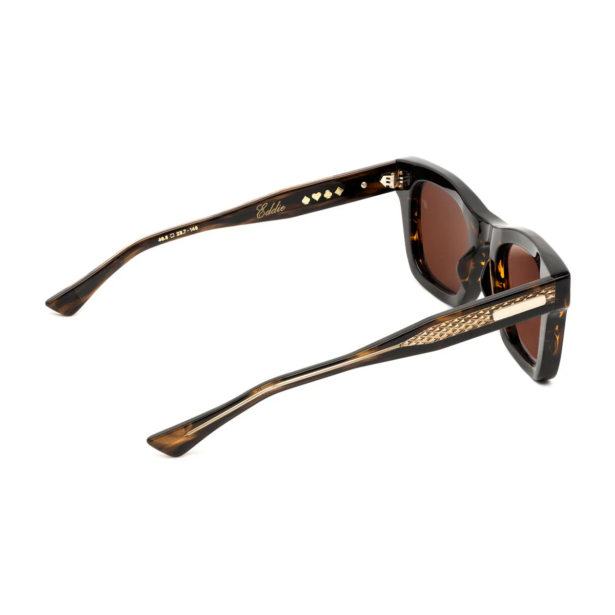 NS X CASINOLA "EDDIE" GASOLINE - Image 3