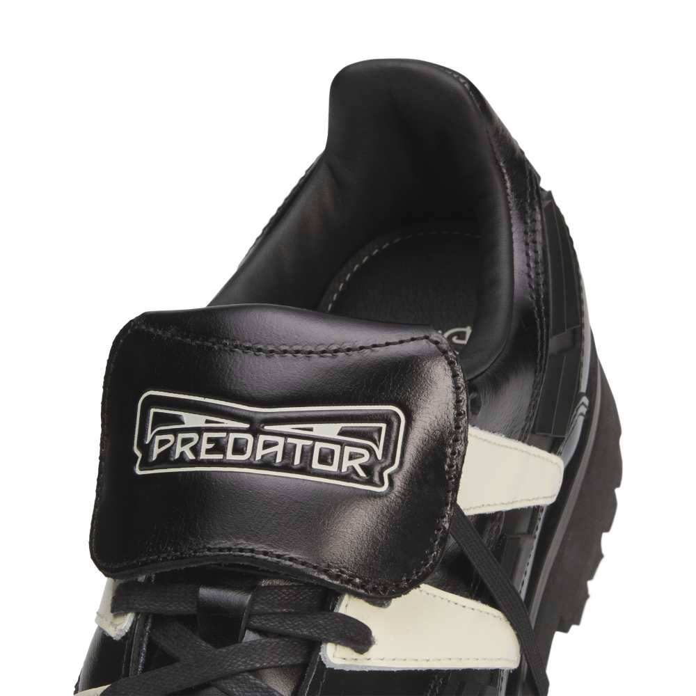 BRAIN DEAD x DISNEY PREDATOR BLACK / WHITE - Image 5