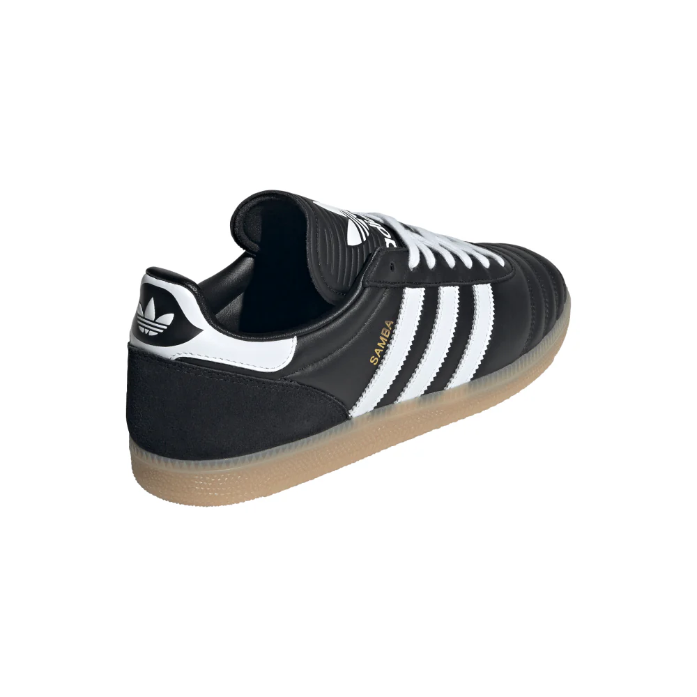 SAMBA JP BLACK - Image 4