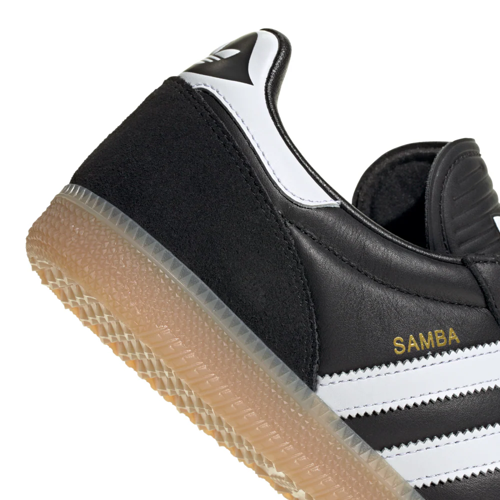 SAMBA JP BLACK - Image 6