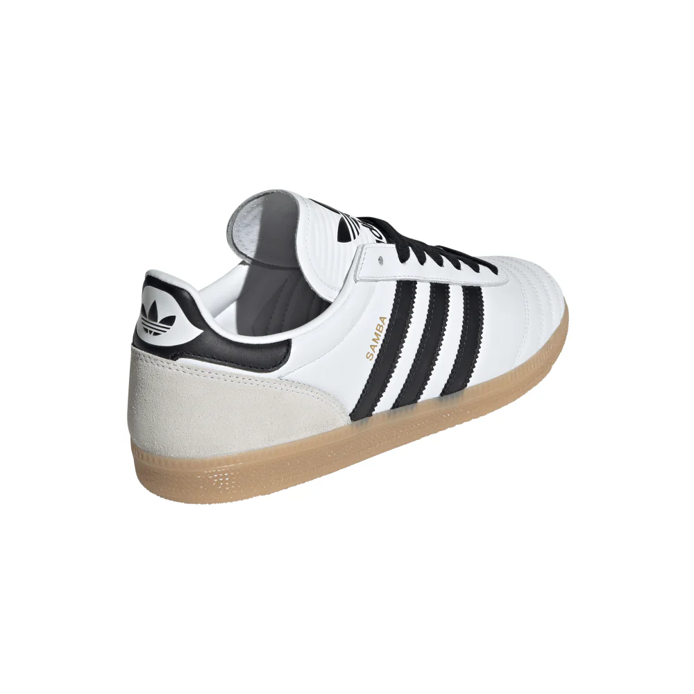 SAMBA JP WHITE - Image 4