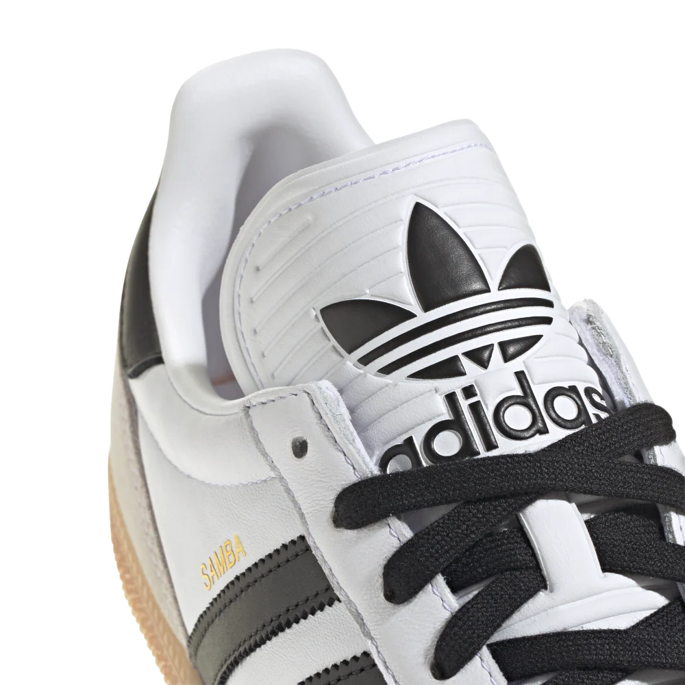 SAMBA JP WHITE - Image 5