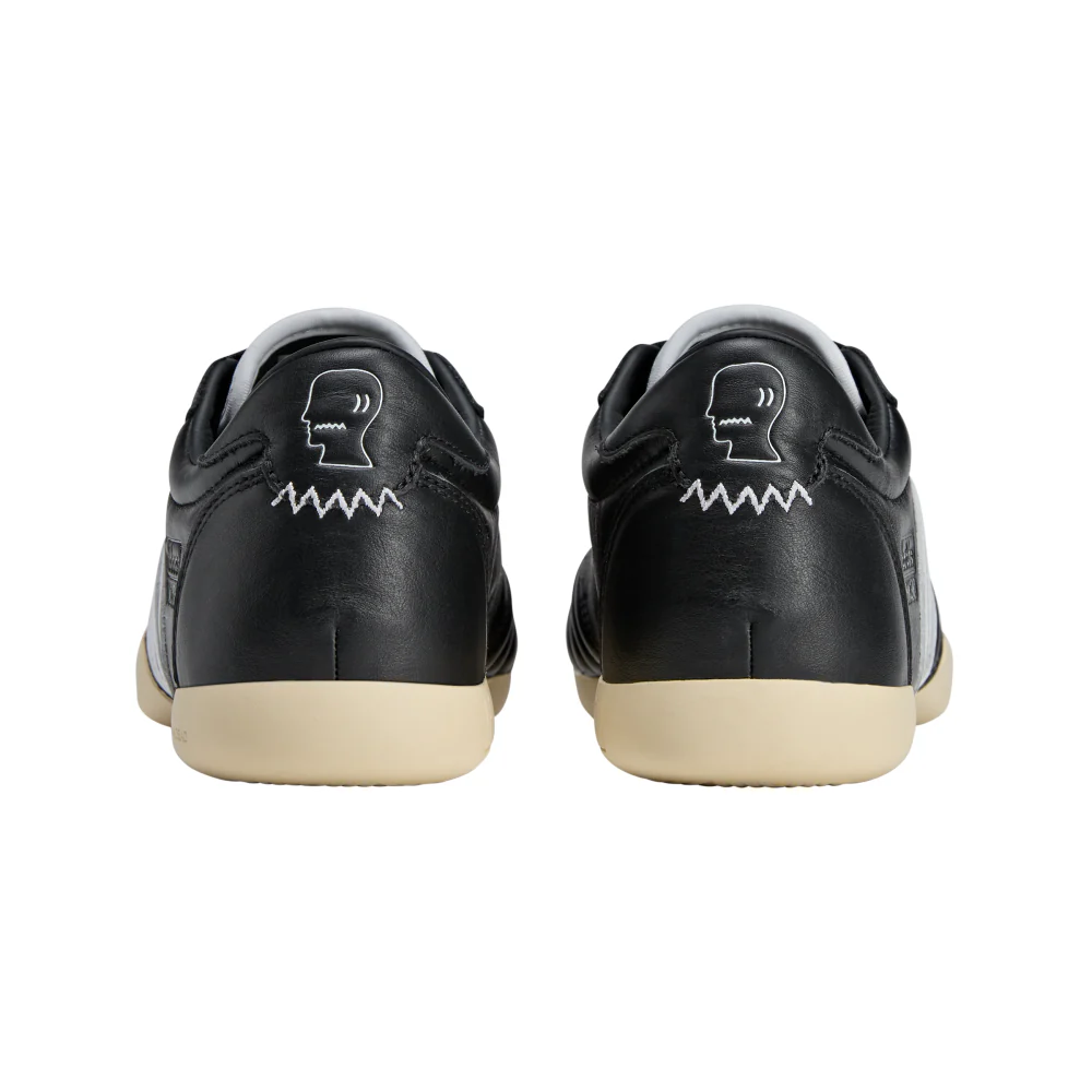 TAEKWONDO BRAIN DEAD CORE BLACK - Image 4