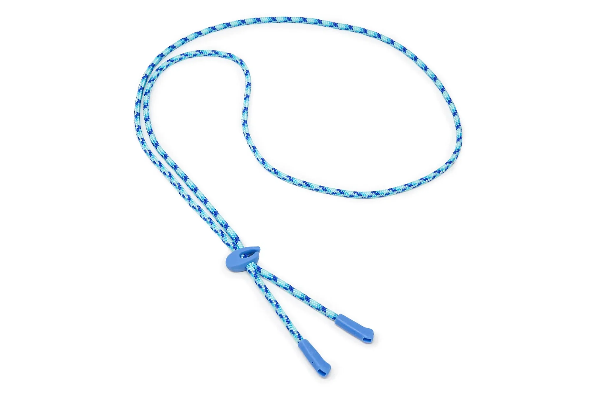 The KIKI'Z by Aminé Glacier Blue / Ice Blue Mirror - Image 4