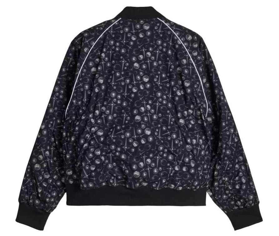 THUG CLUB SUPERSTAR JACKET - Image 2