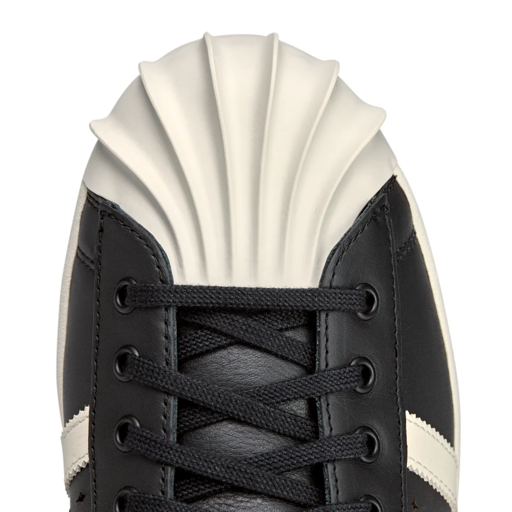 THUG CLUB SUPERSTAR BOOT LUXE BLACK - Image 6