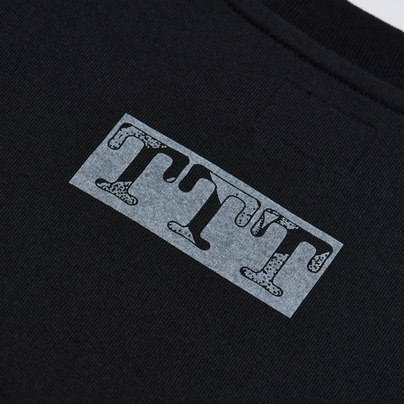 TTT COMBO CHEVRON T-SHIRT - Image 3