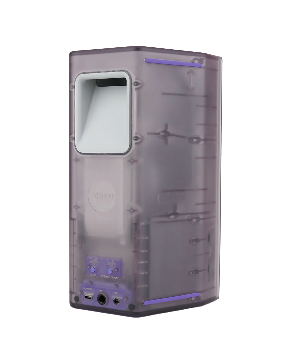 UNIT-4 BRAIN DEAD EDITION SPEAKER - Image 4