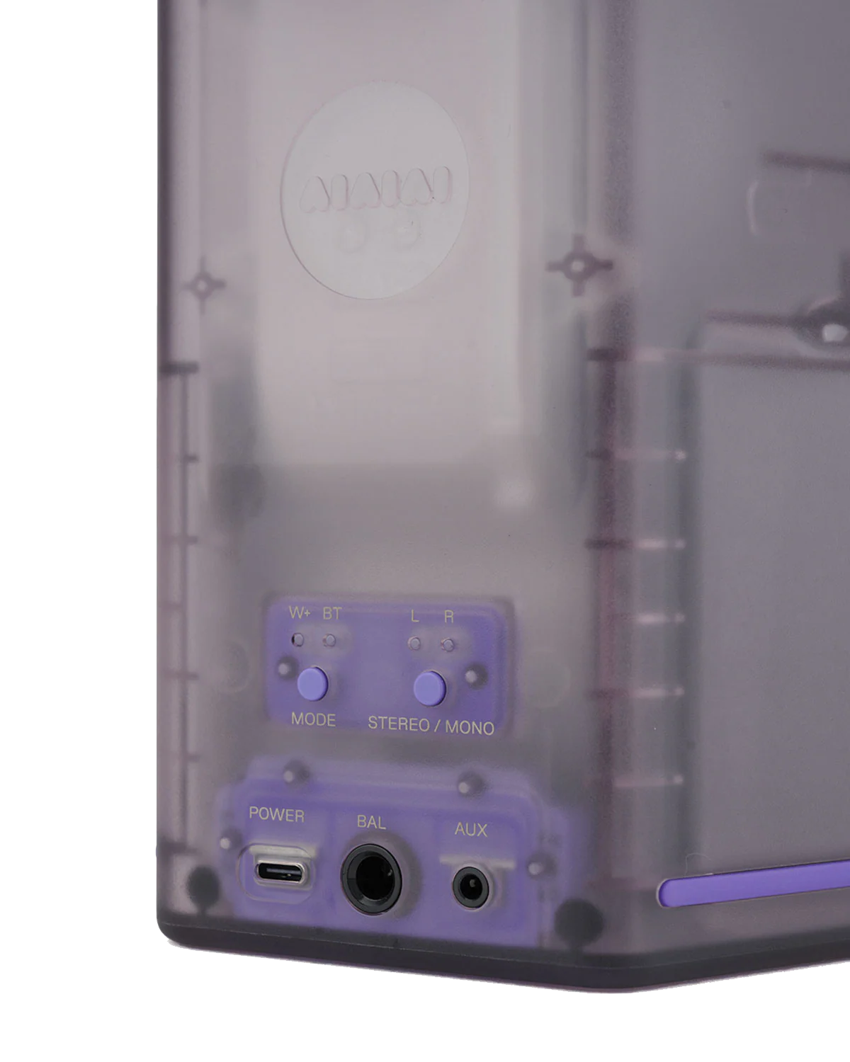 UNIT-4 BRAIN DEAD EDITION SPEAKER - Image 6