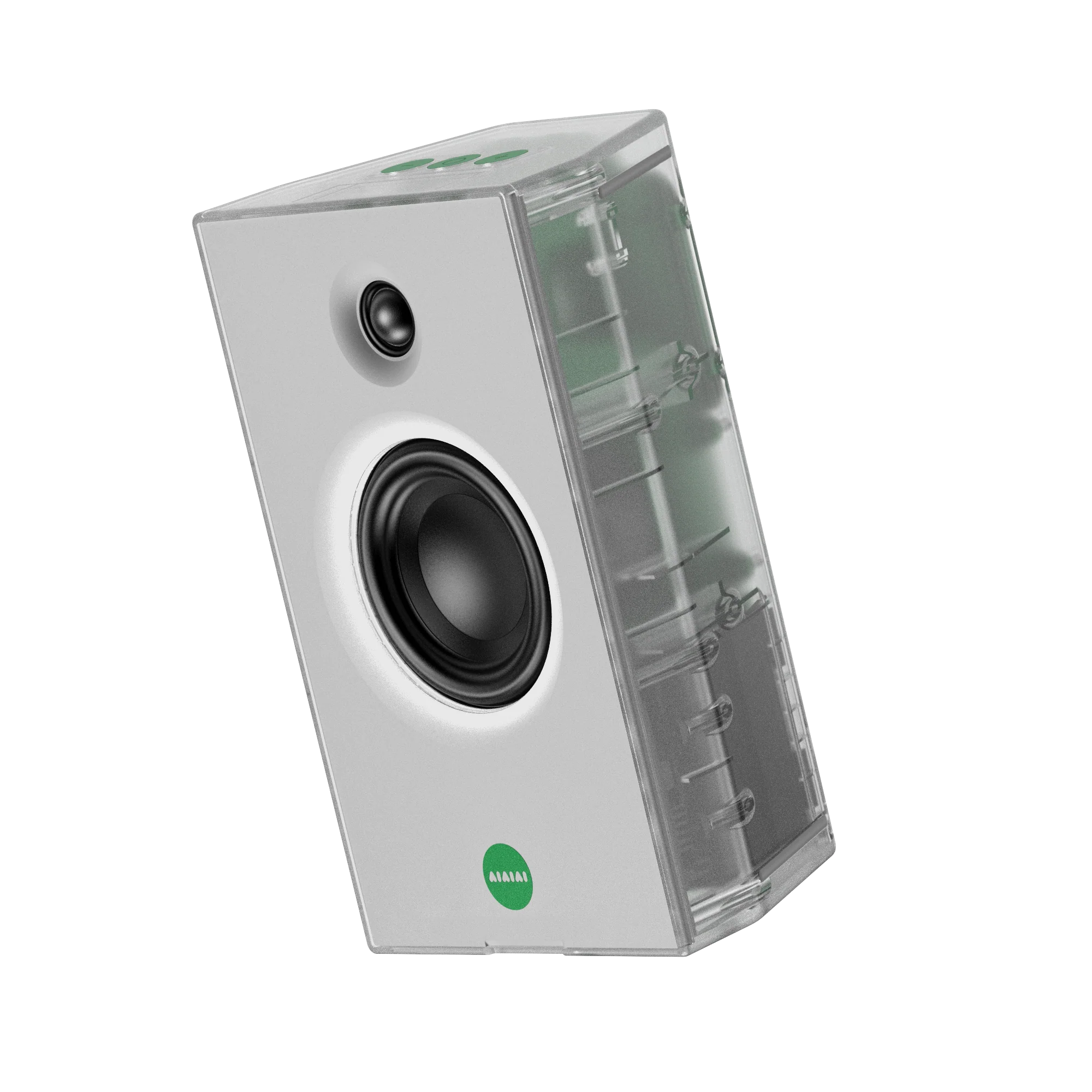UNIT-4 HIDDEN EDITION SPEAKER - Image 3