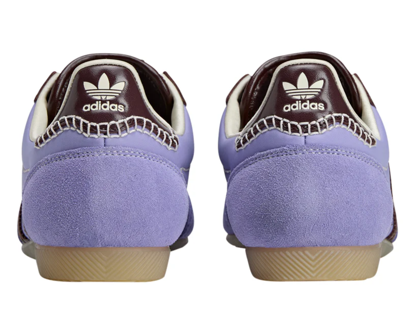 WALES BONNER JAPAN LIGHT PURPLE - Image 4